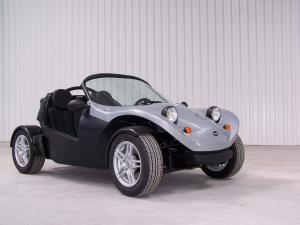 2011 SECMA F440 DCI